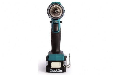 Купить Дрель аккумуляторная Makita DF 332 DWME Li-ion фото №4