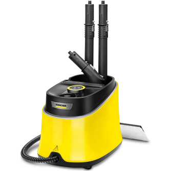 Купить Пароочиститель Karcher SC 3 Deluxe EasyFix   1.513-200 фото №3