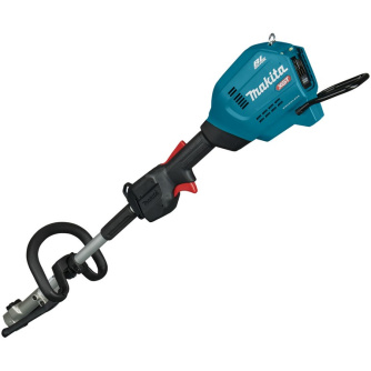 Купить Электропривод Makita XGT BL UX 01 GZ аккумуляторный фото №4