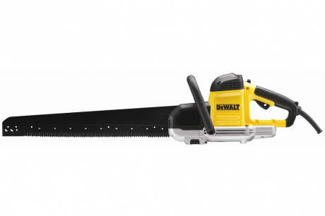 Купить Пила ножевая DEWALT DWE 399 фото №1