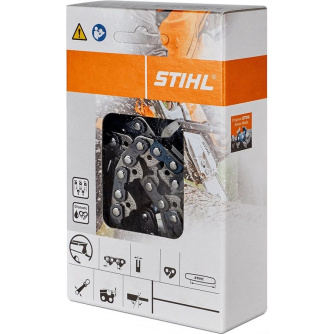 Купить Цепь STIHL Picco Super 3/8 - 1,3 - 62  (63 PS)   3617-006-0062 фото №3