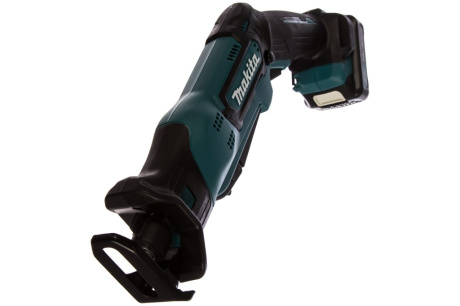 Купить Пила сабельная аккумуляторная Makita JR 103 DWAE  Li-ion фото №6