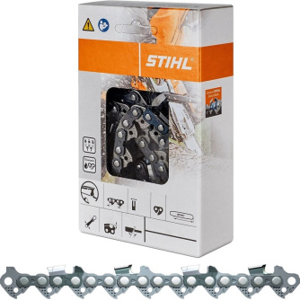 Купить Цепь STIHL Picco Micro 3/8 - 1,3 - 56  (63 PM)   3613-006-0056 фото №1