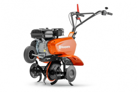 Купить Культиватор Husqvarna TF 325    9671010-01 фото №1