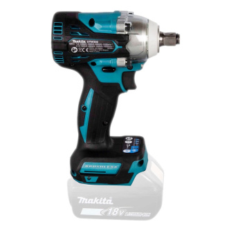 Купить Гайковерт аккумуляторный Makita DTW 300 Z фото №6