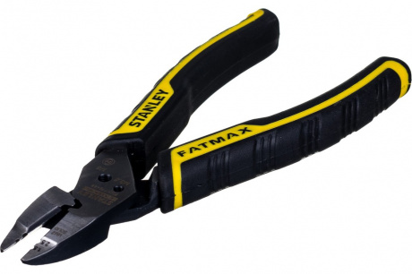 Купить Кусачки STANLEY FATMAX MULTIUSE 5 в 1     FMHT0-75468 фото №1